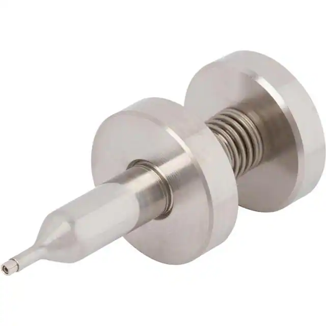 500-80-014 Amphenol SV Microwave  Inserimento Estrazione